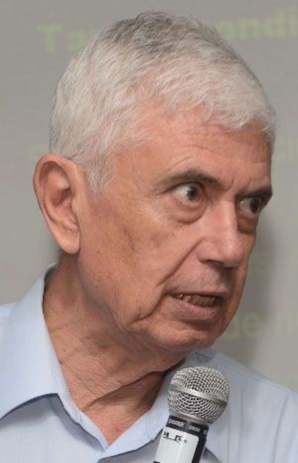 Economista: “El camino a la recesión está lejos” - Nacionales - ABC Color