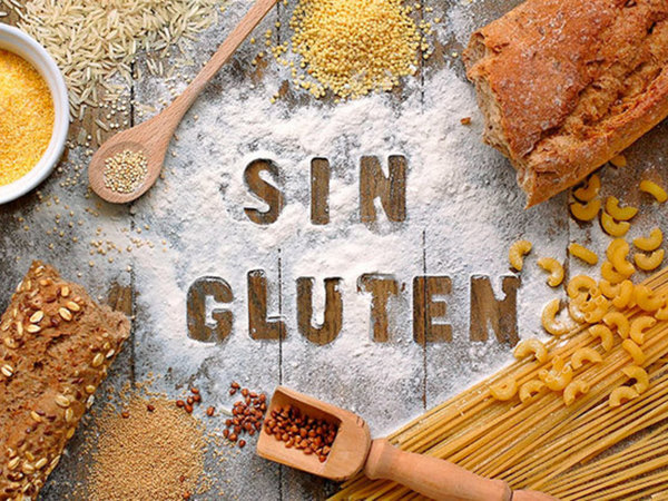 Expo de cocina y vida saludable para personas celiacas | .::Agencia IP::.