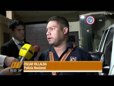 ¿Bache causa accidente fatal?
