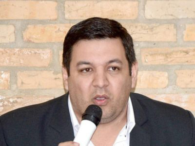 "Estamos muy convencidos y fortalecidos" - ADN Paraguayo