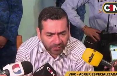 Arlan declaró en juicio de Alcides Oviedo - C9N