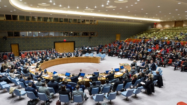 La ONU prorroga por seis meses mandato de la misión para el Sáhara Occidental » Ñanduti