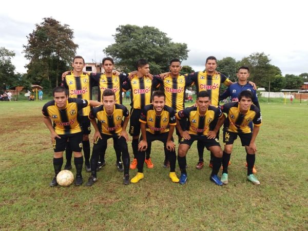 Desde hoy entra en acción la última fecha del Campeonato Paranaense - ADN Paraguayo