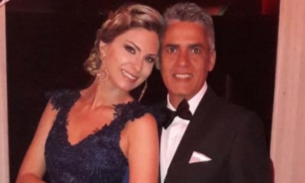 Laura Martino: “Dios nos regaló todo lo que soñábamos”