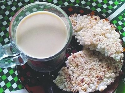 Diputado quiere reemplazar el café por el tradicional cocido