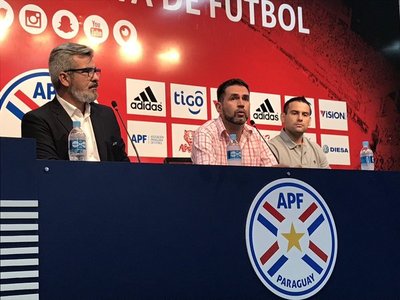 Directiva de Cerro Porteño pide renuncia de Harrison y Elizondo - ADN Paraguayo