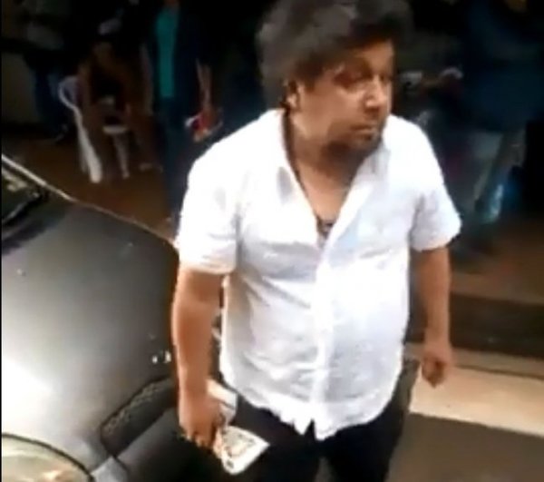 Perdió su bebé tras incidente con Kelembu | Diario Vanguardia 11