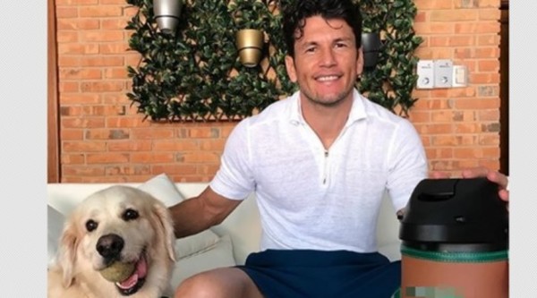 Lo Que Decidió Hacer Nelson Haedo Valdez Tras El Momento De Tensión Que Vivió