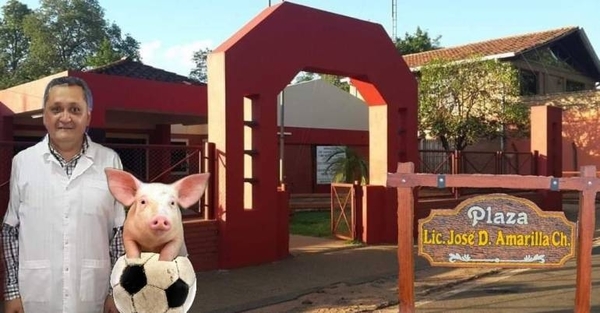 HOY / Con 'torneo kure' recaudarán fondos para arreglo de ambulancia de hospital en Repatriación