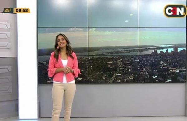 Primer Reporte - C9N
