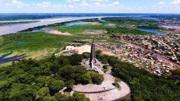 Lambaré: empresarios ven inaceptable el aumento de impuestos