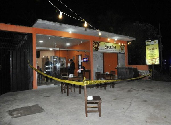 Defensa propia: de sueño a pesadilla | Paraguay en Noticias