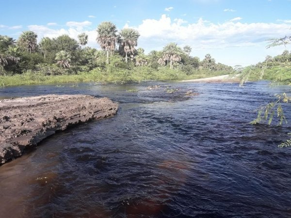 La ayuda está en camino | Paraguay en Noticias 