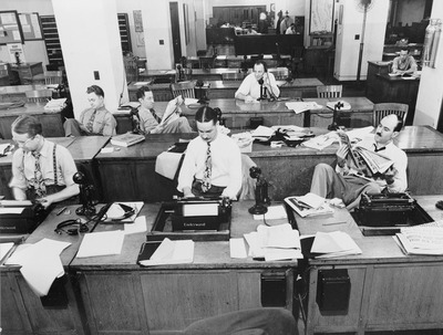 Cada 3 de mayo se recuerda el «Día Mundial de la Libertad de Prensa»