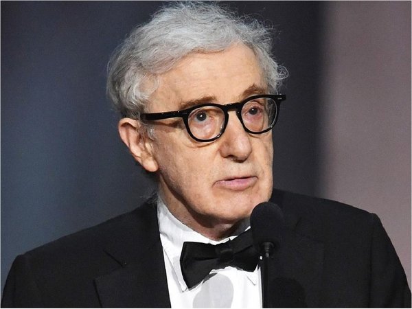 Woody Allen no encuentra quién publique sus memorias