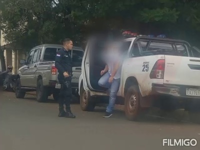 ADOLESCENTE DE 14 AÑOS DENUNCIÓ A SU PADRE POR ABUSAR DE ELLA EN REITERADAS OCASIONES