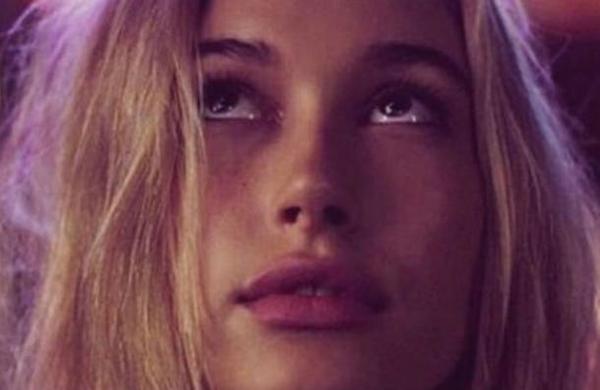 El duro mensaje de Hailey Baldwin a los haters que hablan de Justin Bieber - C9N