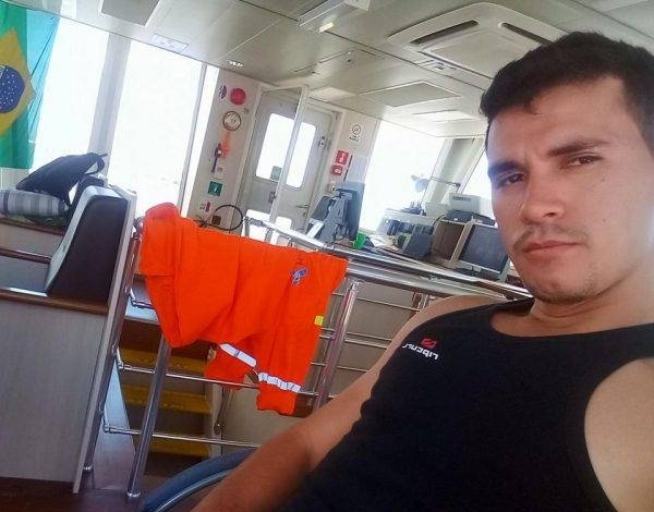Extraña desaparición de marinero paraguayo en Argentina | Paraguay en Noticias