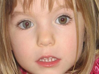 Policía confirma que investigación sobre Maddie McCann sigue abierta