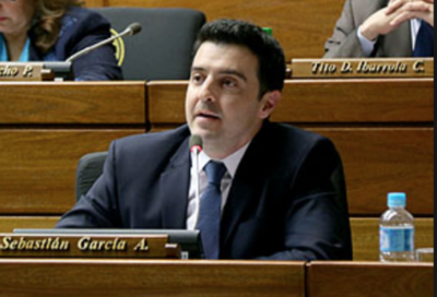 HOY / Derogar la Fuerza de Tarea sería imprudente, según diputado