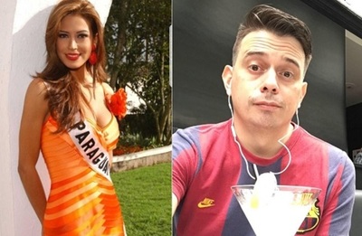 Ante las declaraciones de Yanina González, esto dijo Simón Cazal de Somos Gay