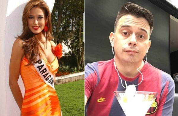 Ante las declaraciones de Yanina González, esto dijo Simón Cazal de Somos Gay