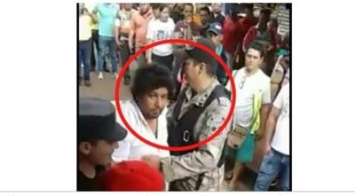 Perdió a su bebé por culpa de una pelea con Kelembú - Digital Misiones