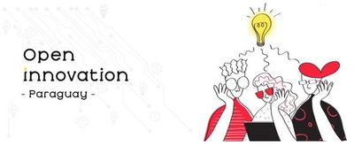 BID LAB busca socio para proyecto de “Open Innovation Paraguay”