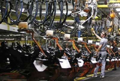 La tasa de desempleo en EE.UU cae al nivel más bajo desde 1969 - Radio 1000 AM