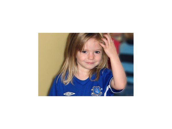 Habló la ex niñera de Maddie McCann