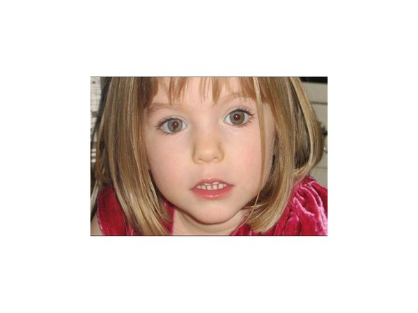 Investigador busca a Madeleine McCann en Paraguay