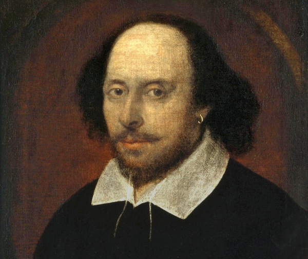 10 de las principales obras de William Shakespeare