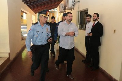 Abogado asegura que Oviedo Brítez no negoció en nombre del EPP | Paraguay en Noticias 