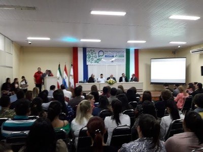 PRESENTAN PLAN DE PREVENCIÓN DE DROGAS
