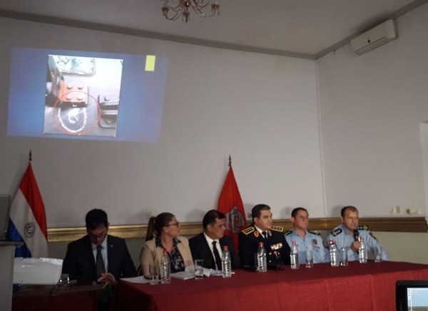 Alerta ante posibles represalias - Radio 1000 AM