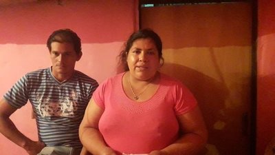 Buscan a menor en Villa del Rosario - Nacionales - ABC Color