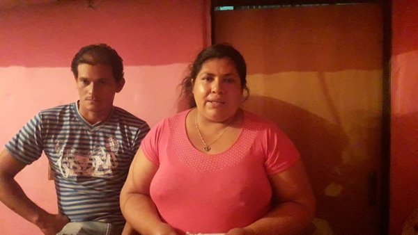 Buscan a menor en Villa del Rosario - Nacionales - ABC Color