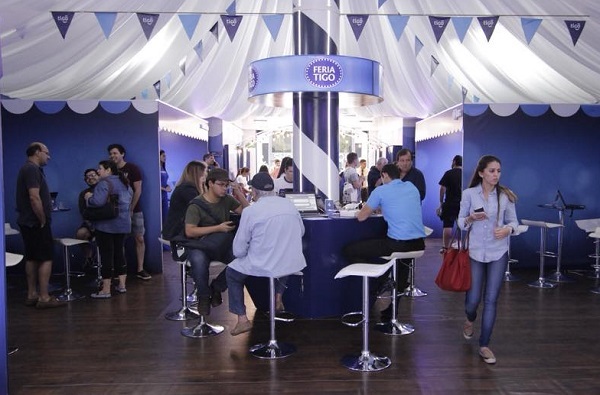 Telefónica ofrece descuentos en feria