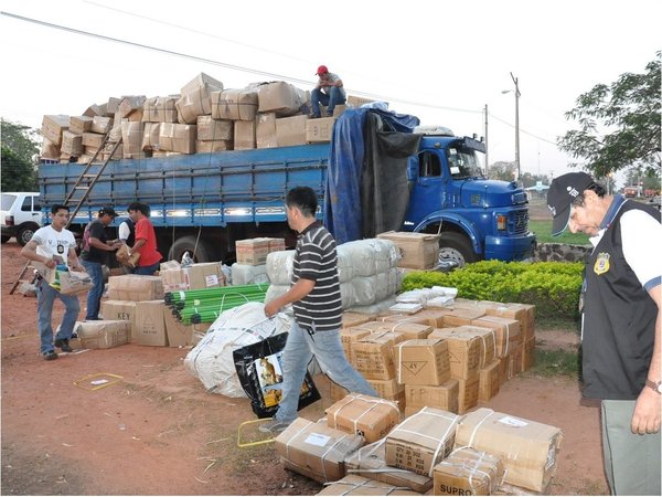 Caso Detave: Anuncian posible imputación a empresarios | Paraguay en Noticias
