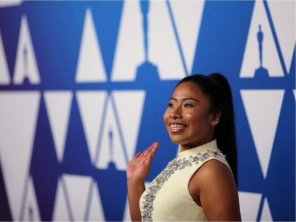 Yalitza Aparicio, entre las latinas más bellas según People