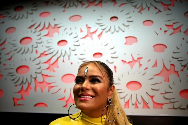 Karol G busca con su nuevo disco “Ocean” ser “la cantante de música latina” - Espectaculos - ABC Color