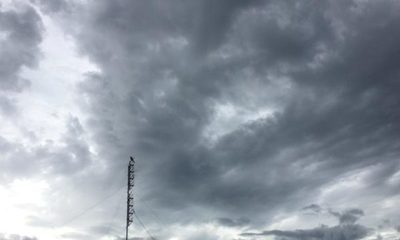 Alto Paraná bajo alerta meteorológica