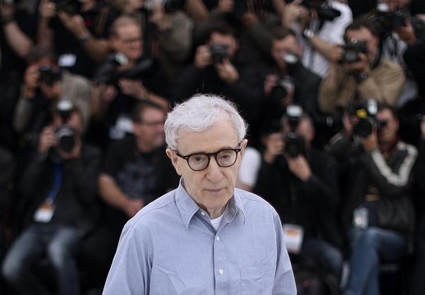 Woody Allen no consigue editorial para publicar sus memorias - Espectaculos - ABC Color