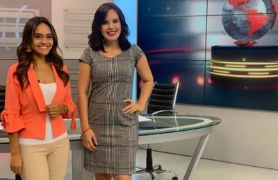 C9N Noticias Primera Edición - C9N