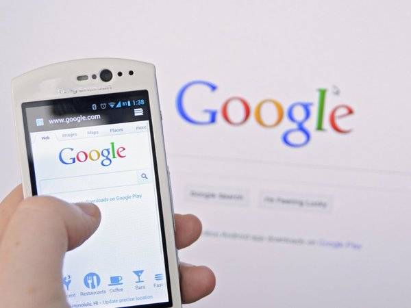 Google permitirá el borrado automático de datos en dispositivos