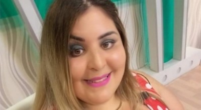 Pamelita Ovelar Manifestó Porque Le Diría “no” Al Baila Conmigo Paraguay