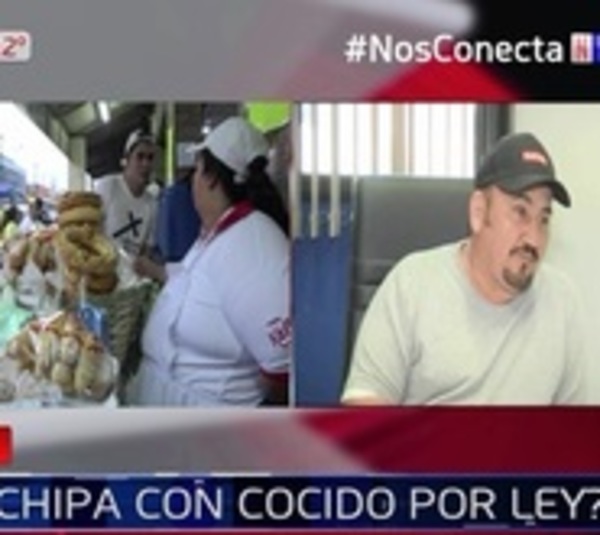 Proyecto de ley fomentará consumo de cocido en entes públicos - Paraguay.com