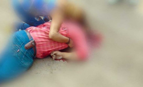 Mecánico acribillado con más de una docena de disparos