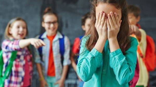 HOY / Día del acoso escolar: modos, cómo detectar al acosador, las señales, experta da las claves