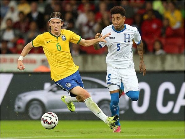 Brasil anuncia amistosos ante Qatar y Honduras previos a la Copa América